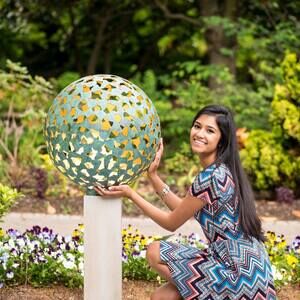 Meet your Posher, Divya